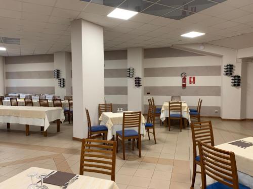 Imagen general del Hotel Theotokos. Foto 3