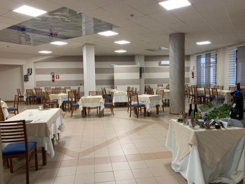 Imagen general del Hotel Theotokos. Foto 5