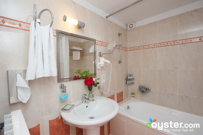 Imagen de la habitación del Hotel Theoxenia Caldera. Foto 13