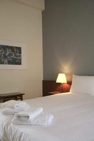 Imagen de la habitación del Hotel Theoxenia, Loutraki. Foto 4