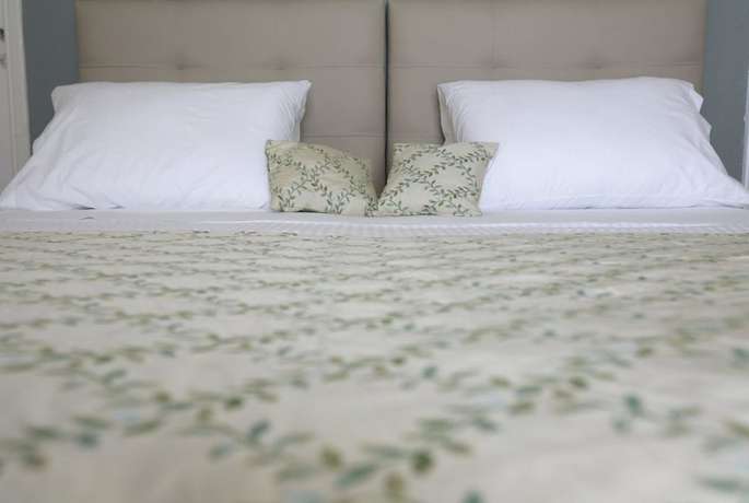 Imagen de la habitación del Hotel Theoxenia, Loutraki. Foto 5