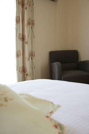Imagen de la habitación del Hotel Theoxenia, Loutraki. Foto 9