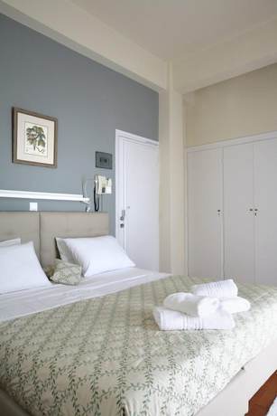 Imagen de la habitación del Hotel Theoxenia, Loutraki. Foto 10