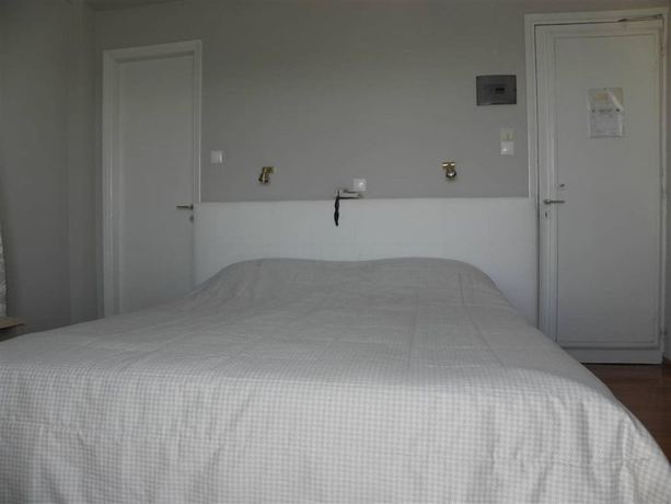 Imagen de la habitación del Hotel Theoxenia, Loutraki. Foto 11