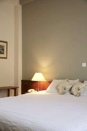 Imagen de la habitación del Hotel Theoxenia, Loutraki. Foto 14