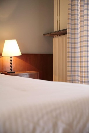 Imagen de la habitación del Hotel Theoxenia, Loutraki. Foto 17