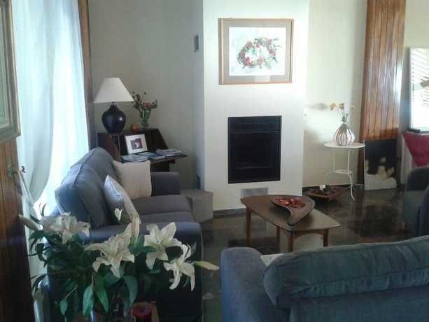 Imagen del bar/restaurante del Hotel Theoxenia, Loutraki. Foto 2