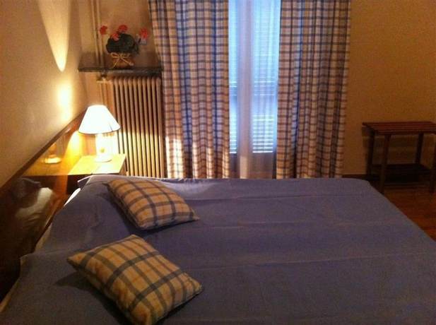 Imagen de la habitación del Hotel Theoxenia, Loutraki. Foto 20