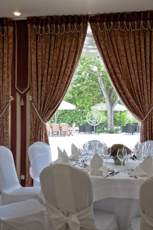 Imagen de los interiores del Hotel Theoxenia Palace. Foto 12