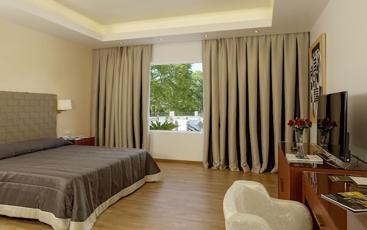 Imagen de la habitación del Hotel Theoxenia Residence. Foto 3