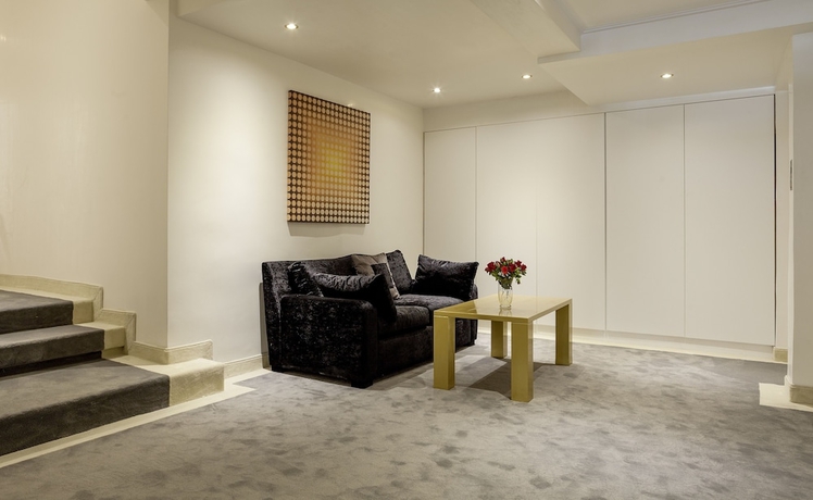 Imagen de los interiores del Hotel Theoxenia Residence. Foto 16