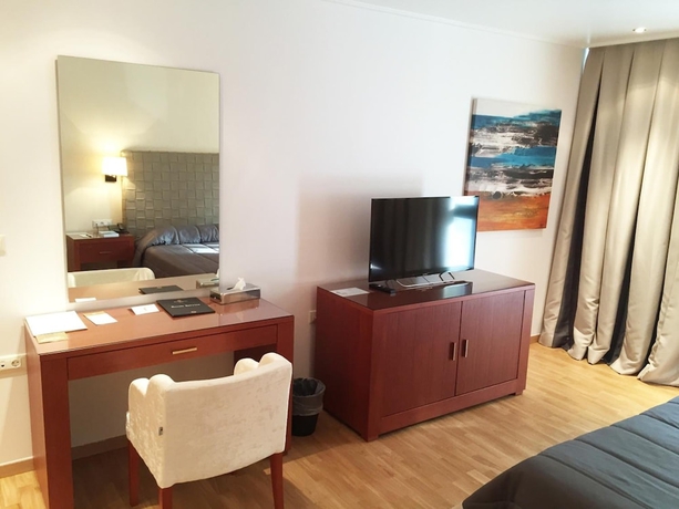 Imagen de la habitación del Hotel Theoxenia Residence. Foto 8