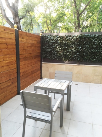 Imagen de la habitación del Hotel Theoxenia Residence. Foto 14