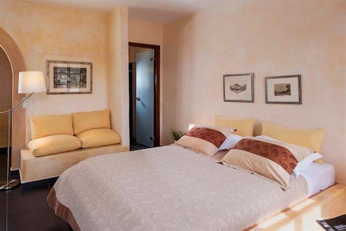Imagen general del Hotel The_petra. Foto 2