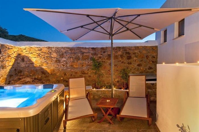 Imagen general del Hotel The_petra. Foto 5