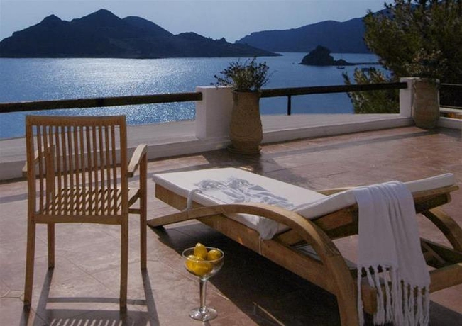 Imagen general del Hotel The_petra. Foto 11