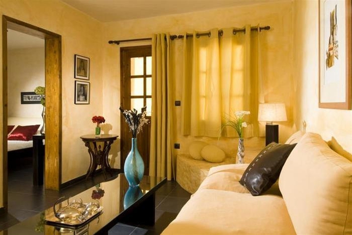 Imagen general del Hotel The_petra. Foto 12