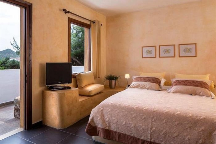 Imagen general del Hotel The_petra. Foto 13