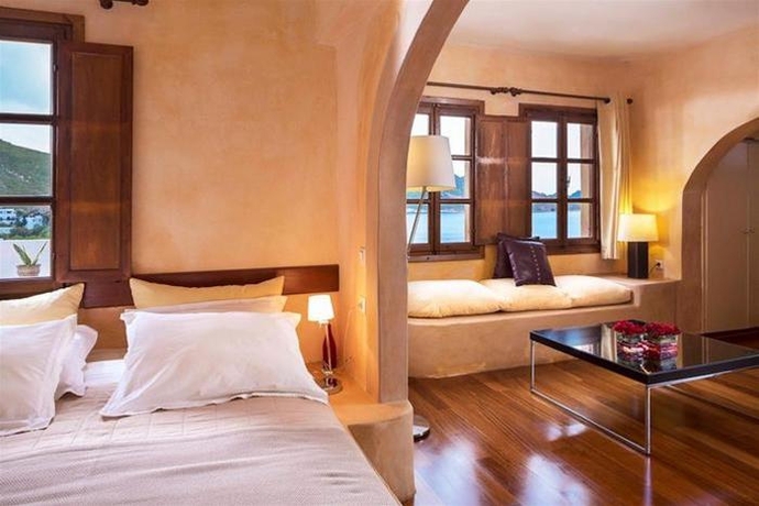 Imagen general del Hotel The_petra. Foto 14
