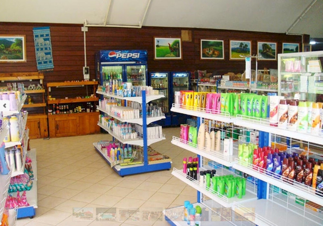 Imagen general del Hotel Thepnakorn. Foto 2