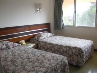 Imagen de la habitación del Hotel Thepnakorn Phitsanulok. Foto 4