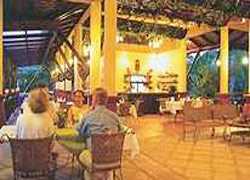 Imagen general del Hotel Theptharo Lagoon Resort And Spa. Foto 2