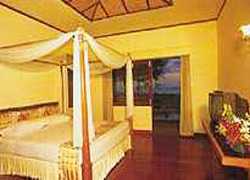 Imagen general del Hotel Theptharo Lagoon Resort And Spa. Foto 4