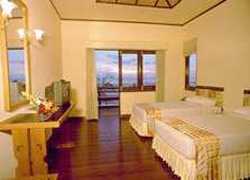 Imagen general del Hotel Theptharo Lagoon Resort And Spa. Foto 5