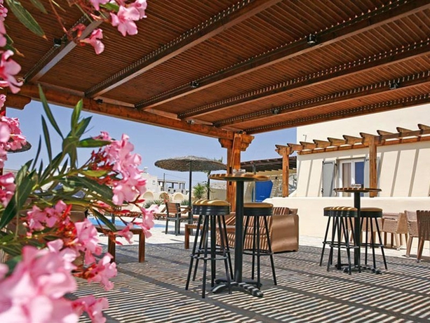 Imagen general del Hotel Thera Mare. Foto 4