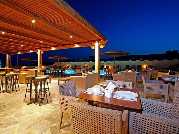 Imagen general del Hotel Thera Mare. Foto 6