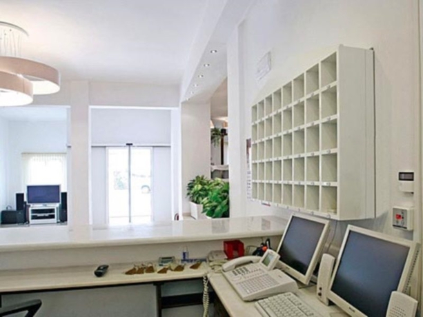 Imagen general del Hotel Thera Mare. Foto 7