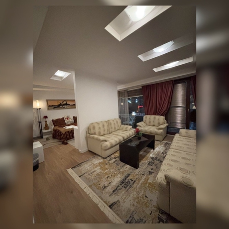 Imagen de la habitación del Hotel Theranda, Prizren. Foto 10