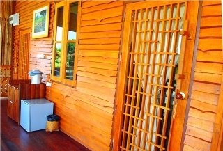 Imagen de la habitación del Hotel Therdthai Farm Boutique Hotel. Foto 7