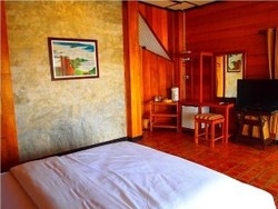 Imagen de la habitación del Hotel Therdthai Farm Boutique Hotel. Foto 11