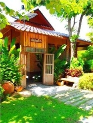 Imagen general del Hotel Therdthai Farm Boutique Hotel. Foto 2