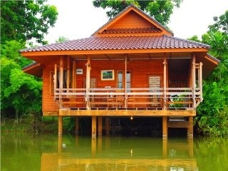 Imagen general del Hotel Therdthai Farm Boutique Hotel. Foto 5