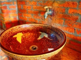 Imagen de la habitación del Hotel Therdthai Farm Boutique Hotel. Foto 14