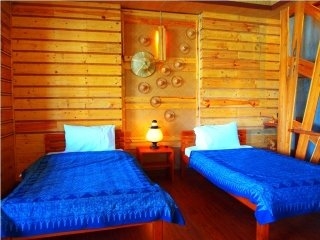 Imagen de la habitación del Hotel Therdthai Farm Boutique Hotel. Foto 16