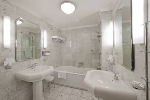 Imagen de la habitación del Hotel Theresa Wellness-genie&szlig;er-hotel. Foto 4