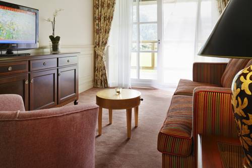 Imagen de la habitación del Hotel Theresa Wellness-genie&szlig;er-hotel. Foto 5