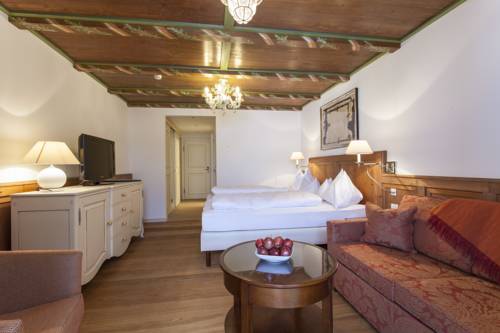 Imagen de la habitación del Hotel Theresa Wellness-genie&szlig;er-hotel. Foto 7