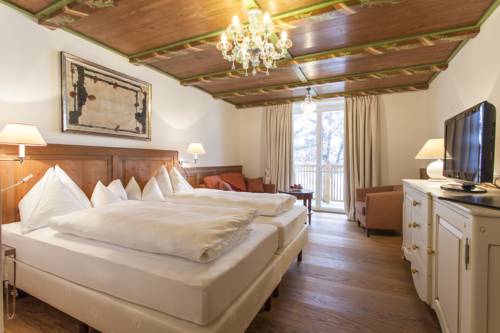 Imagen de la habitación del Hotel Theresa Wellness-genie&szlig;er-hotel. Foto 8