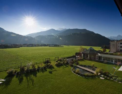 Imagen de la habitación del Hotel Theresa Wellness-genie&szlig;er-hotel. Foto 13
