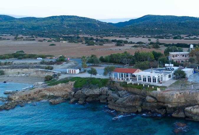 Imagen general del Hotel Theresa at Karpaz Peninsula. Foto 1