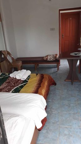 Imagen de la habitación del Hotel Theresa at Karpaz Peninsula. Foto 8