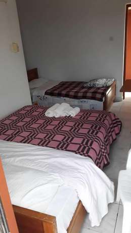 Imagen de la habitación del Hotel Theresa at Karpaz Peninsula. Foto 9