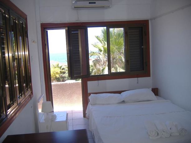 Imagen de la habitación del Hotel Theresa at Karpaz Peninsula. Foto 10