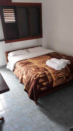 Imagen de la habitación del Hotel Theresa at Karpaz Peninsula. Foto 12