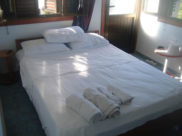 Imagen de la habitación del Hotel Theresa at Karpaz Peninsula. Foto 13