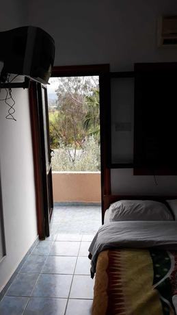 Imagen de la habitación del Hotel Theresa at Karpaz Peninsula. Foto 14